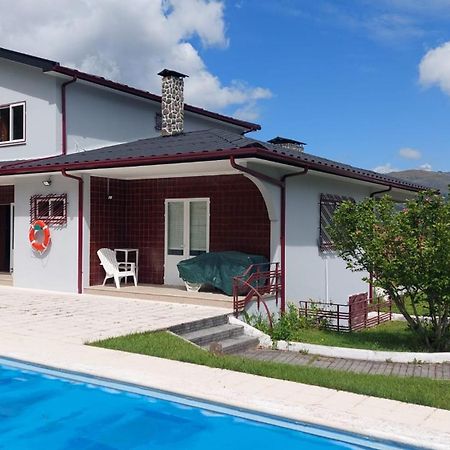 Quintinha De Sabadim - 500 Metros Da Ecovia De Sistelo Villa Arcos de Valdevez Exteriör bild