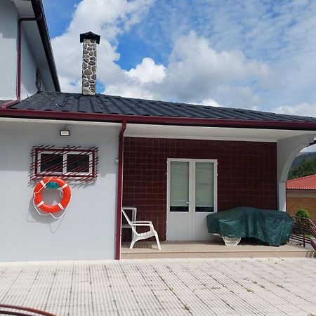 Quintinha De Sabadim - 500 Metros Da Ecovia De Sistelo Villa Arcos de Valdevez Exteriör bild