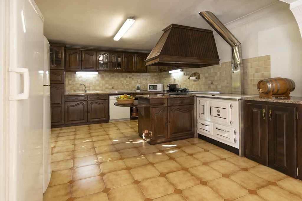 Quintinha De Sabadim - 500 Metros Da Ecovia De Sistelo Villa Arcos de Valdevez Exteriör bild