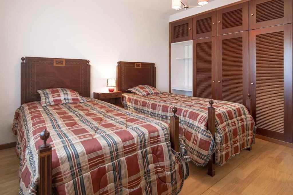 Quintinha De Sabadim - 500 Metros Da Ecovia De Sistelo Villa Arcos de Valdevez Exteriör bild