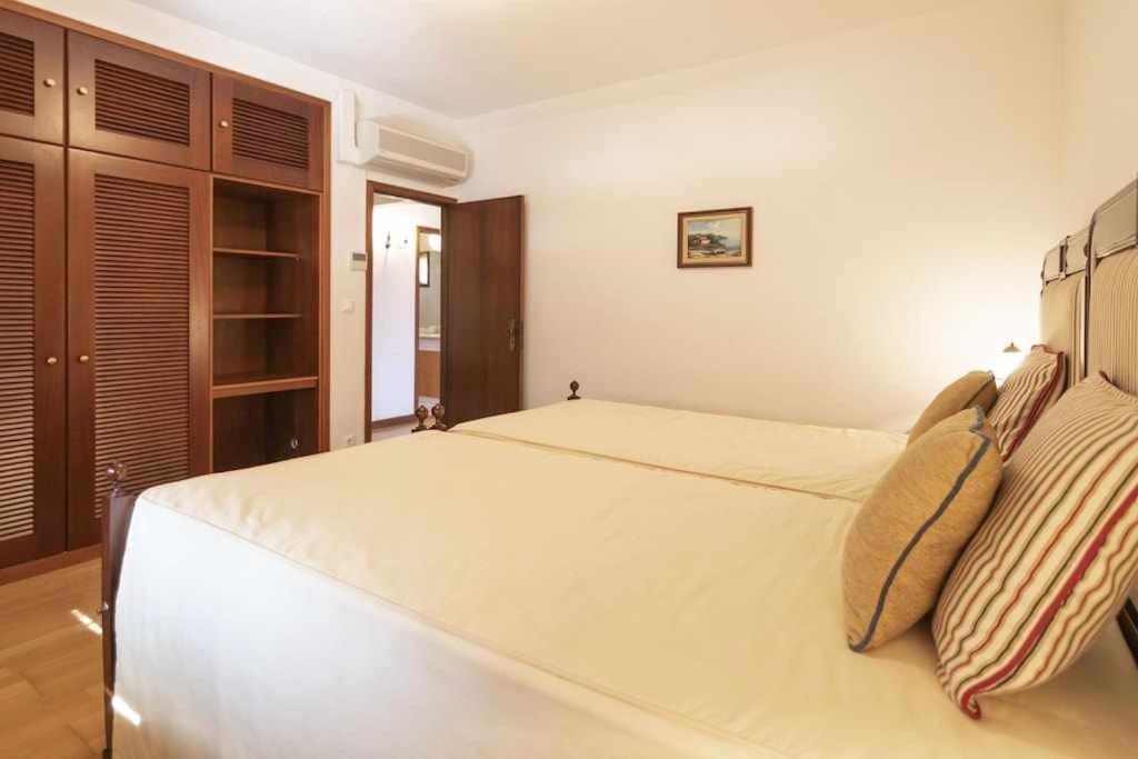 Quintinha De Sabadim - 500 Metros Da Ecovia De Sistelo Villa Arcos de Valdevez Exteriör bild