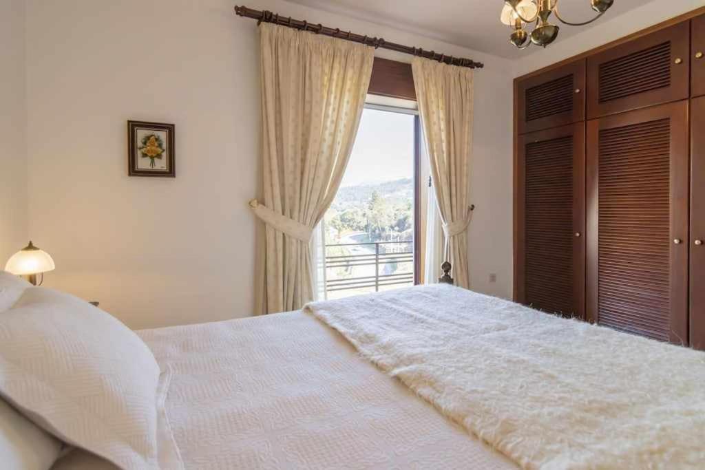 Quintinha De Sabadim - 500 Metros Da Ecovia De Sistelo Villa Arcos de Valdevez Exteriör bild