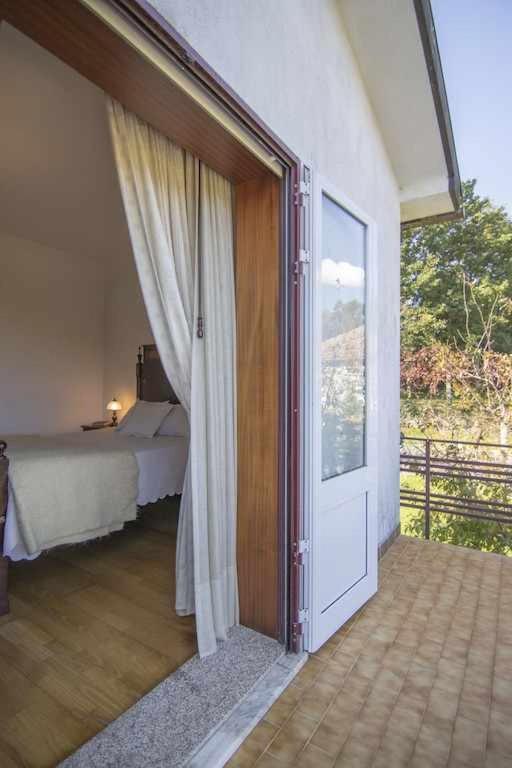 Quintinha De Sabadim - 500 Metros Da Ecovia De Sistelo Villa Arcos de Valdevez Exteriör bild