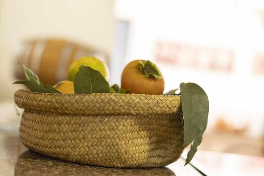 Quintinha De Sabadim - 500 Metros Da Ecovia De Sistelo Villa Arcos de Valdevez Exteriör bild