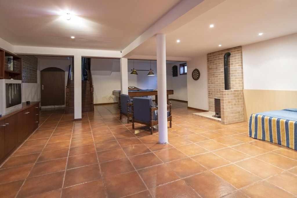 Quintinha De Sabadim - 500 Metros Da Ecovia De Sistelo Villa Arcos de Valdevez Exteriör bild