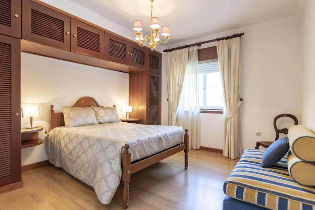 Quintinha De Sabadim - 500 Metros Da Ecovia De Sistelo Villa Arcos de Valdevez Exteriör bild