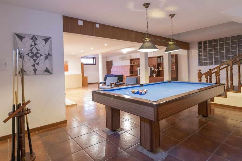 Quintinha De Sabadim - 500 Metros Da Ecovia De Sistelo Villa Arcos de Valdevez Exteriör bild