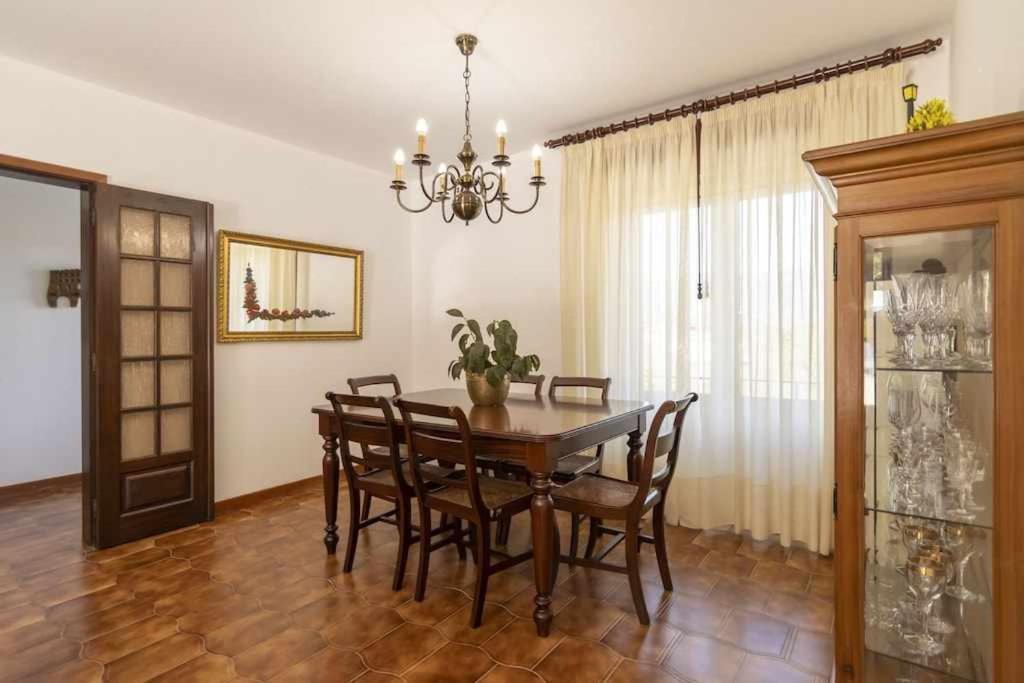 Quintinha De Sabadim - 500 Metros Da Ecovia De Sistelo Villa Arcos de Valdevez Exteriör bild