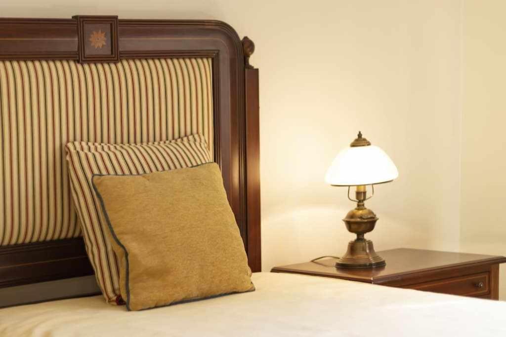 Quintinha De Sabadim - 500 Metros Da Ecovia De Sistelo Villa Arcos de Valdevez Exteriör bild