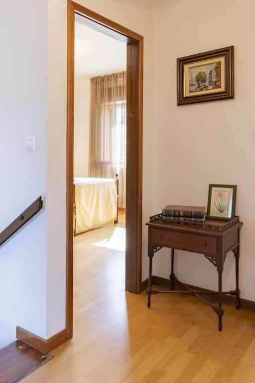 Quintinha De Sabadim - 500 Metros Da Ecovia De Sistelo Villa Arcos de Valdevez Exteriör bild
