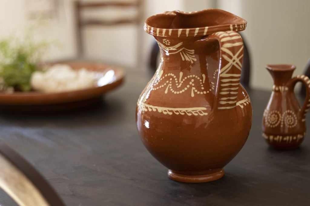 Quintinha De Sabadim - 500 Metros Da Ecovia De Sistelo Villa Arcos de Valdevez Exteriör bild