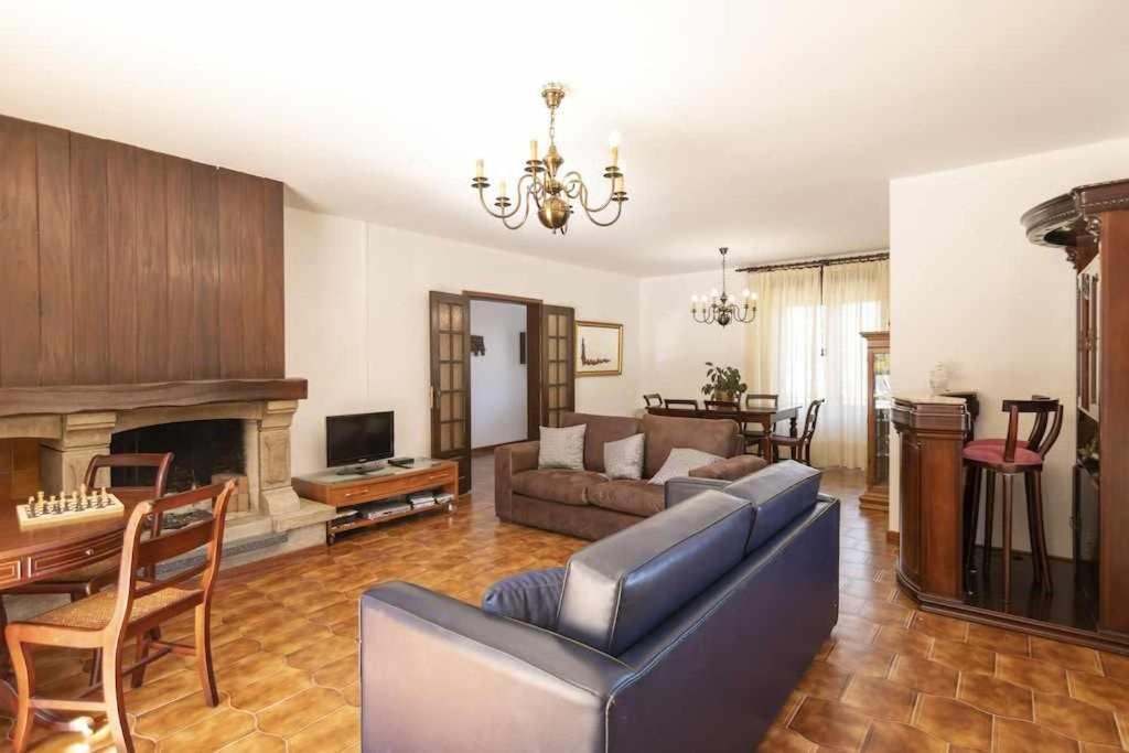 Quintinha De Sabadim - 500 Metros Da Ecovia De Sistelo Villa Arcos de Valdevez Exteriör bild