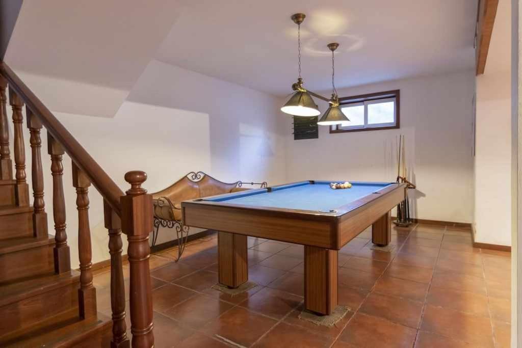 Quintinha De Sabadim - 500 Metros Da Ecovia De Sistelo Villa Arcos de Valdevez Exteriör bild